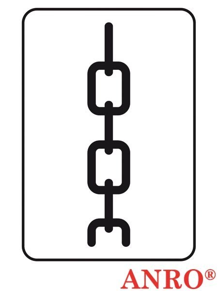 ZNAK BEZPIECZEŃSTWA ZZ-7NP ZNAK BEZPIECZEŃSTWA ZZ-7NP