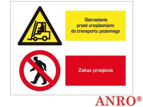 ZNAK BEZPIECZEŃSTWA ZZ-7OZ ZNAK BEZPIECZEŃSTWA ZZ-7OZ