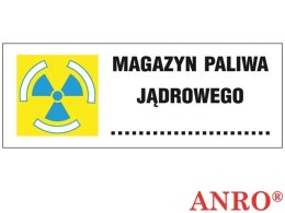 ZNAK BEZPIECZEŃSTWA ZZ-7PR