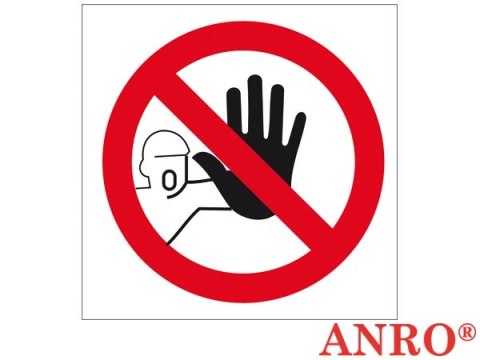 ZNAK BEZPIECZEŃSTWA ZZ-7Z ZNAK BEZPIECZEŃSTWA ZZ-7Z