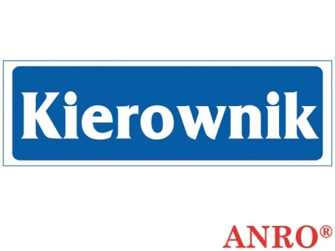 ZNAK BEZPIECZEŃSTWA ZZ-7