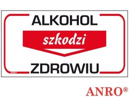 ZNAK BEZPIECZEŃSTWA ZZ-83