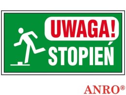 ZNAK BEZPIECZEŃSTWA ZZ-87