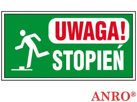 ZNAK BEZPIECZEŃSTWA ZZ-87