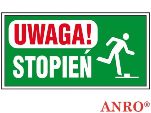 ZNAK BEZPIECZEŃSTWA ZZ-88