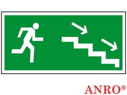 ZNAK BEZPIECZEŃSTWA ZZ-8E