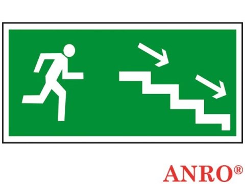 ZNAK BEZPIECZEŃSTWA ZZ-8E