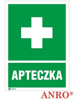 ZNAK BEZPIECZEŃSTWA ZZ-8I-1