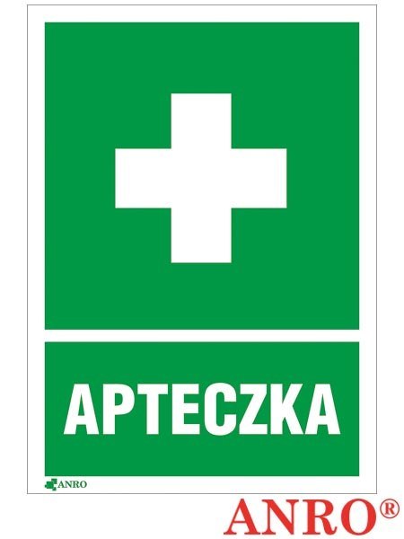 ZNAK BEZPIECZEŃSTWA ZZ-8I-1