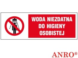 ZNAK BEZPIECZEŃSTWA ZZ-8KL