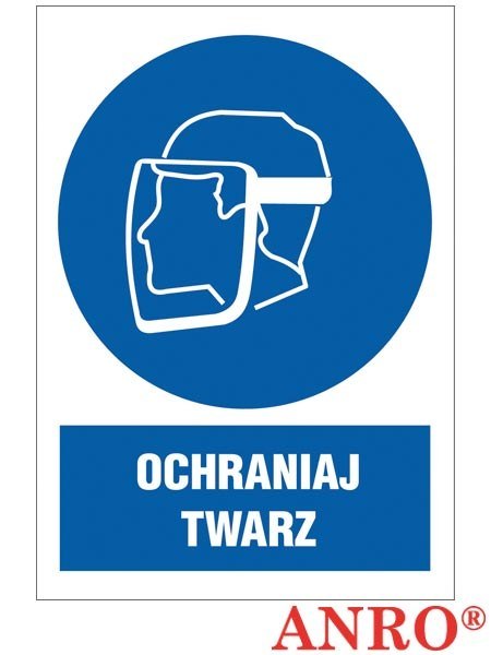 ZNAK BEZPIECZEŃSTWA ZZ-8N-1 ZNAK BEZPIECZEŃSTWA ZZ-8N-1