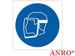 ZNAK BEZPIECZEŃSTWA ZZ-8N