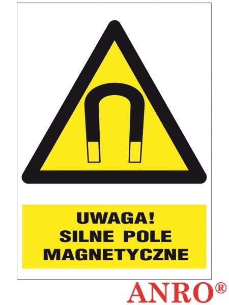 ZNAK BEZPIECZEŃSTWA ZZ-8O-1 ZNAK BEZPIECZEŃSTWA ZZ-8O-1