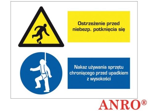 ZNAK BEZPIECZEŃSTWA ZZ-8OZ ZNAK BEZPIECZEŃSTWA ZZ-8OZ