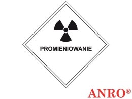 ZNAK BEZPIECZEŃSTWA ZZ-8PO