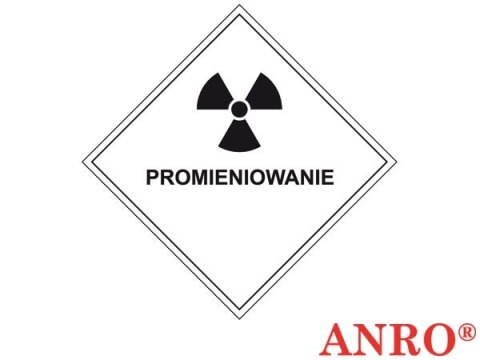 ZNAK BEZPIECZEŃSTWA ZZ-8PO