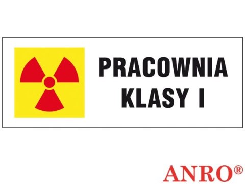 ZNAK BEZPIECZEŃSTWA ZZ-8PR