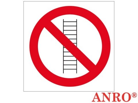 ZNAK BEZPIECZEŃSTWA ZZ-8Z ZNAK BEZPIECZEŃSTWA ZZ-8Z