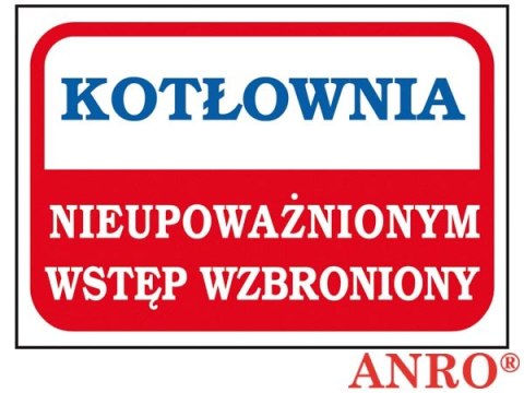 ZNAK BEZPIECZEŃSTWA ZZ-90