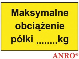 ZNAK BEZPIECZEŃSTWA ZZ-98