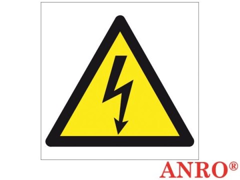 ZNAK BEZPIECZEŃSTWA ZZ-9O ZNAK BEZPIECZEŃSTWA ZZ-9O