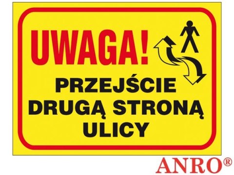 ZNAK BEZPIECZEŃSTWA ZZ-B12 ZNAK BEZPIECZEŃSTWA ZZ-B12