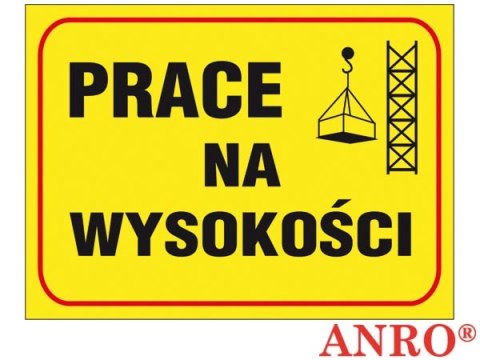 ZNAK BEZPIECZEŃSTWA ZZ-B18 ZNAK BEZPIECZEŃSTWA ZZ-B18