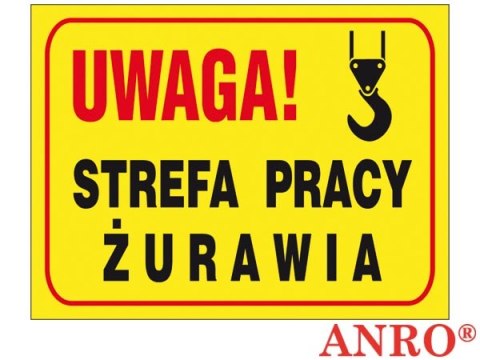 ZNAK BEZPIECZEŃSTWA ZZ-B22