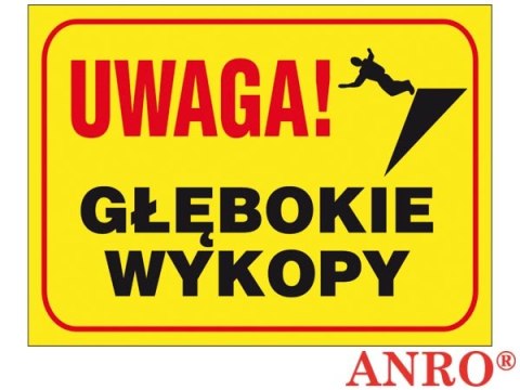 ZNAK BEZPIECZEŃSTWA ZZ-B4 ZNAK BEZPIECZEŃSTWA ZZ-B4