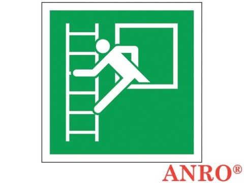 ZNAK BEZPIECZEŃSTWA ZZ-E016 ZNAK BEZPIECZEŃSTWA ZZ-E016