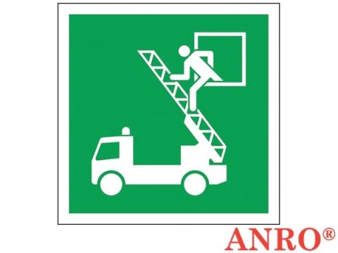 ZNAK BEZPIECZEŃSTWA ZZ-E017 ZNAK BEZPIECZEŃSTWA ZZ-E017