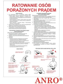 ZNAK BEZPIECZEŃSTWA ZZ-IB05