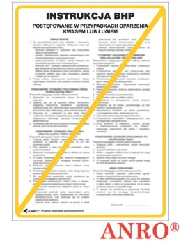 ZNAK BEZPIECZEŃSTWA ZZ-IB06