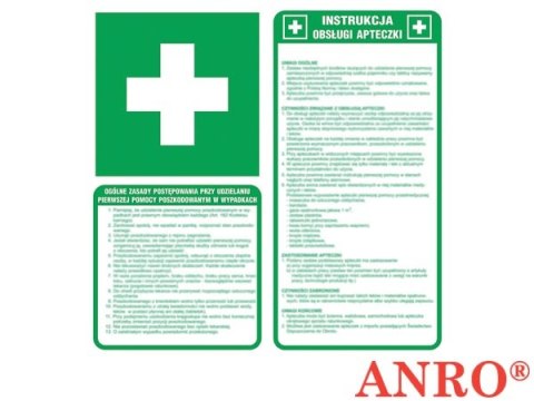 ZNAK BEZPIECZEŃSTWA ZZ-IB09