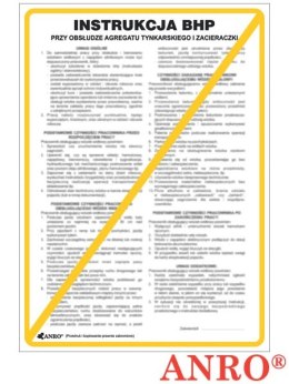 ZNAK BEZPIECZEŃSTWA ZZ-IBB06