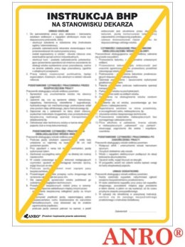 ZNAK BEZPIECZEŃSTWA ZZ-IBB08