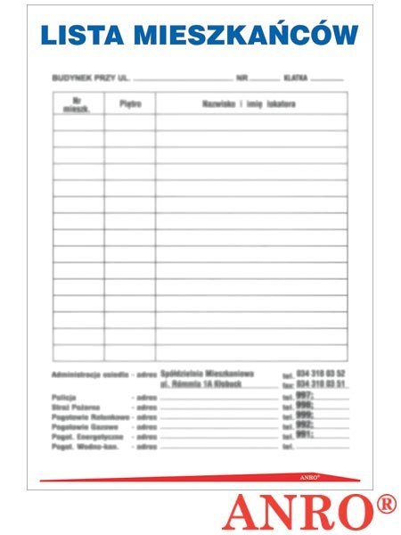 ZNAK BEZPIECZEŃSTWA ZZ-IBB13