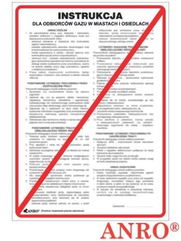 ZNAK BEZPIECZEŃSTWA ZZ-IBB16