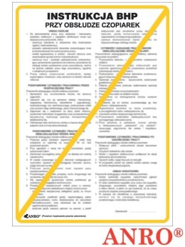 ZNAK BEZPIECZEŃSTWA ZZ-IBD09