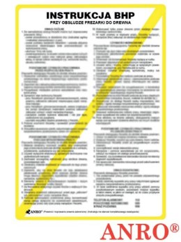 ZNAK BEZPIECZEŃSTWA ZZ-IBD10