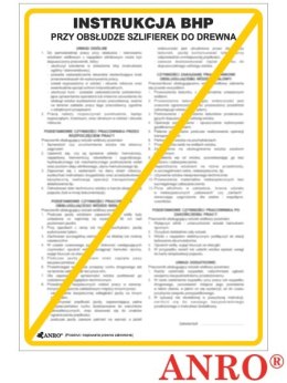 ZNAK BEZPIECZEŃSTWA ZZ-IBD11