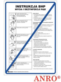 ZNAK BEZPIECZEŃSTWA ZZ-IBG01B
