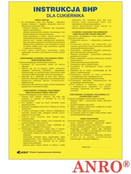 ZNAK BEZPIECZEŃSTWA ZZ-IBG14