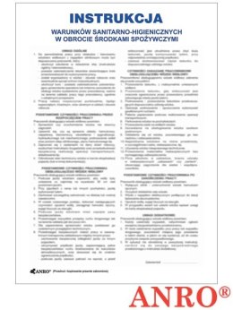 ZNAK BEZPIECZEŃSTWA ZZ-IBG16