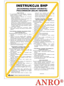 ZNAK BEZPIECZEŃSTWA ZZ-IBG18