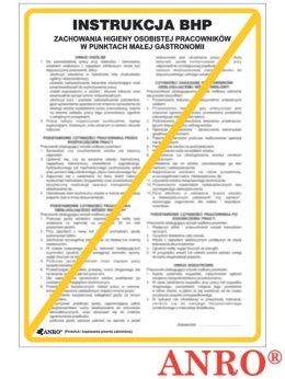 ZNAK BEZPIECZEŃSTWA ZZ-IBG20