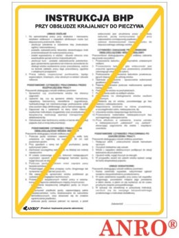 ZNAK BEZPIECZEŃSTWA ZZ-IBG27