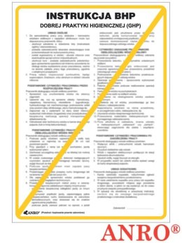 ZNAK BEZPIECZEŃSTWA ZZ-IBG30