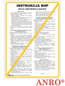 ZNAK BEZPIECZEŃSTWA ZZ-IBG31