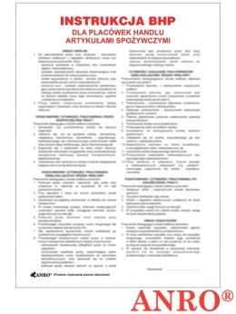 ZNAK BEZPIECZEŃSTWA ZZ-IBH04